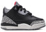 Jordan 3 Retro Black Cement (2024) (Toddler)