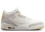 Jordan 3 Retro Craft Ivory