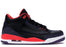 Jordan 3 Retro Crimson