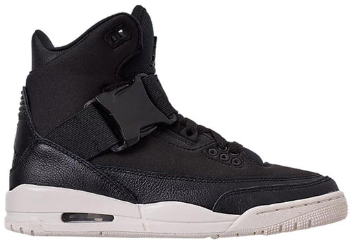 Jordan 3 Retro Explorer XX Black Sail (Women's)