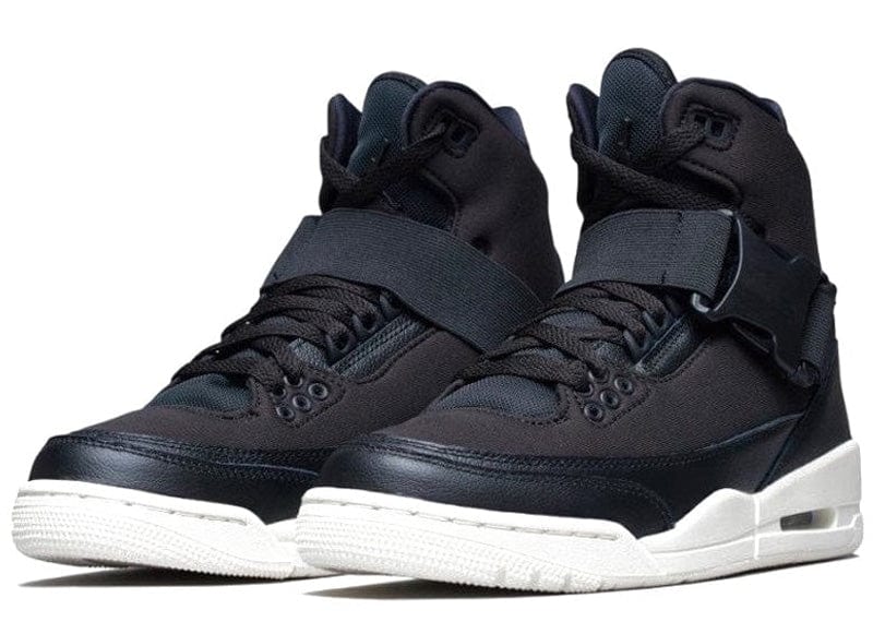 Jordan 3 Retro Explorer XX Black Sail (Women's)