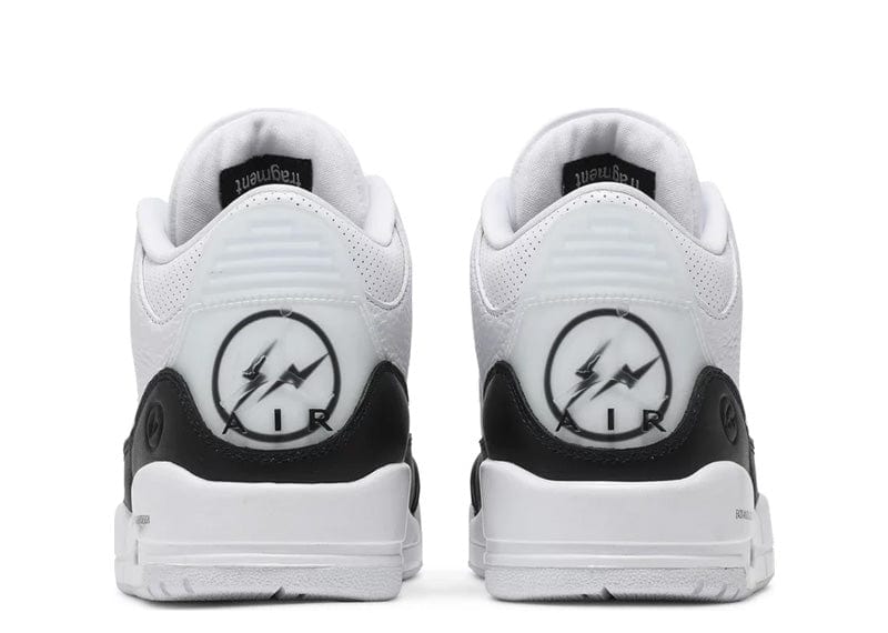 Jordan 3 Retro Fragment