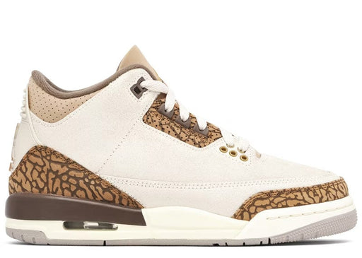 Jordan 3 Retro Palomino (GS)