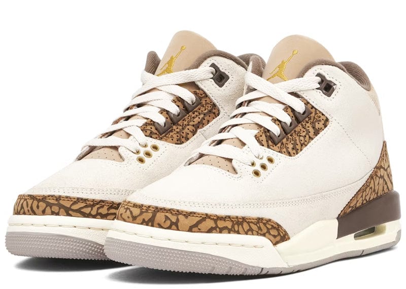 Jordan 3 Retro Palomino (GS)