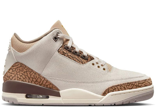 Jordan 3 Retro Palomino