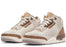 Jordan 3 Retro Palomino