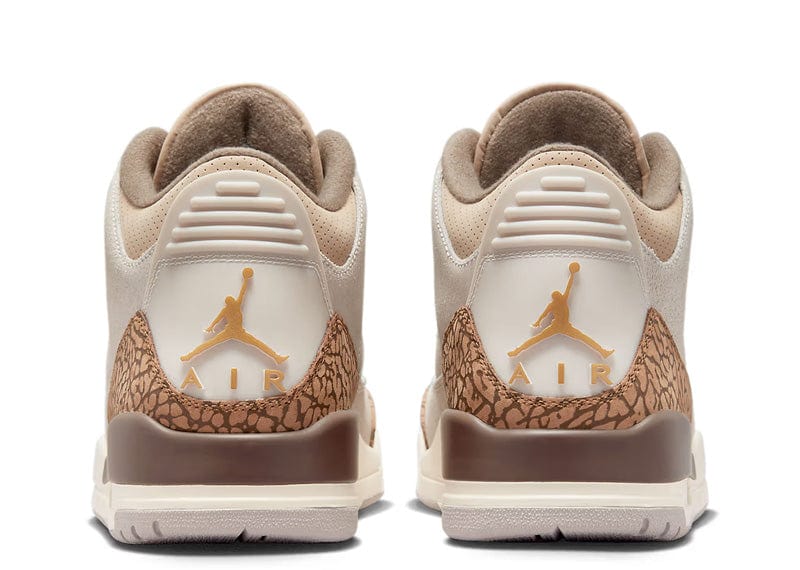 Jordan 3 Retro Palomino