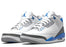 Jordan 3 Retro Racer Blue