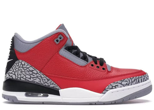 Jordan 3 Retro SE Unite (Chicago Exclusive)