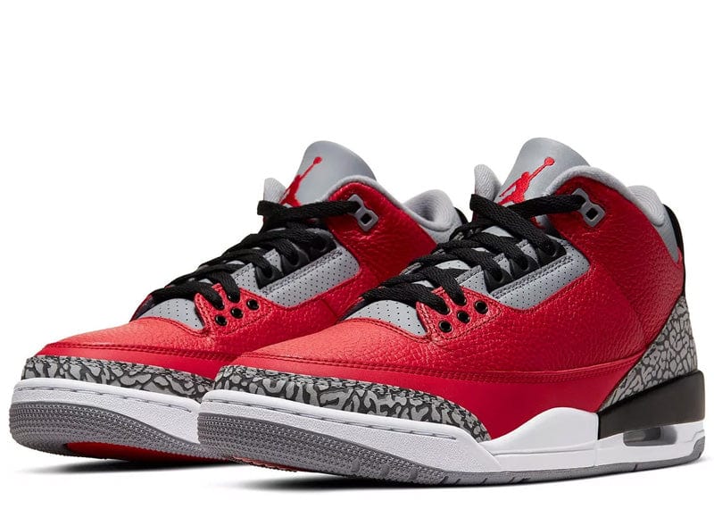 Jordan 3 Retro SE Unite (Chicago Exclusive)