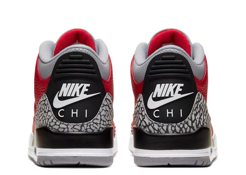 Jordan 3 Retro SE Unite (Chicago Exclusive)