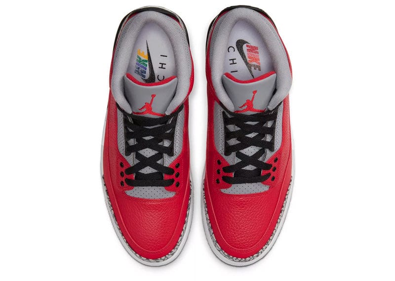 Jordan 3 Retro SE Unite (Chicago Exclusive)