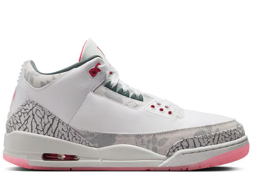 Jordan 3 Retro Wings