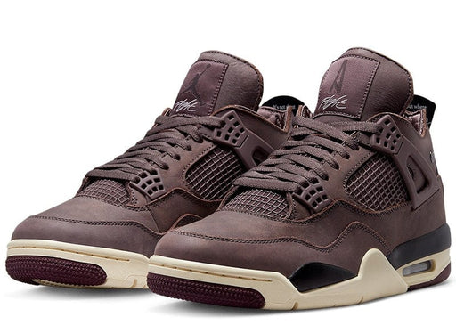 Jordan 4 Retro A Ma Maniére Violet Ore