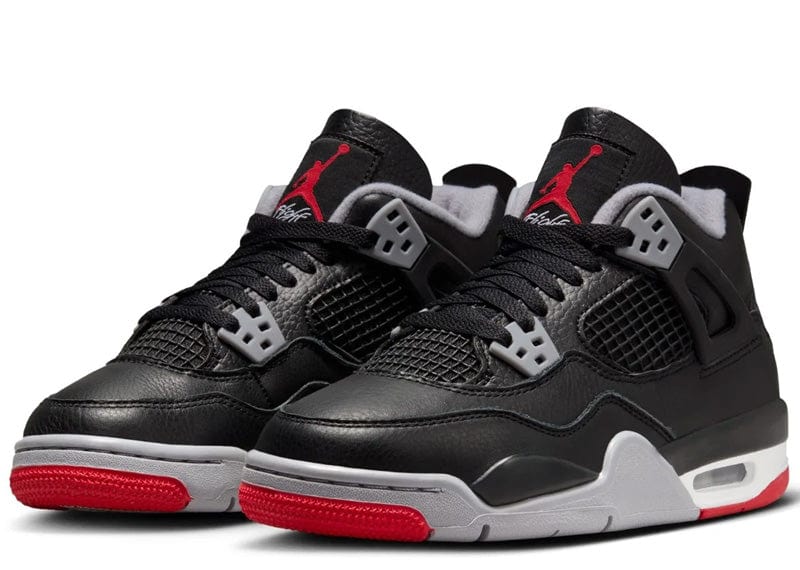 Jordan 4 Retro Bred Reimagined (GS)