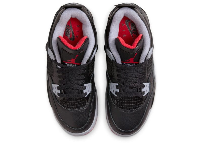 Jordan 4 Retro Bred Reimagined (GS)