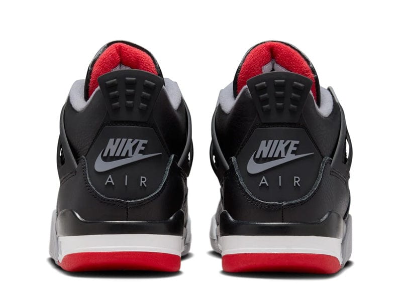 Jordan 4 Retro Bred Reimagined (GS)