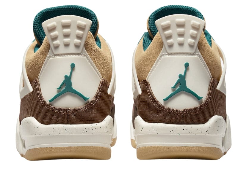 Jordan 4 Retro Cacao Wow (GS)