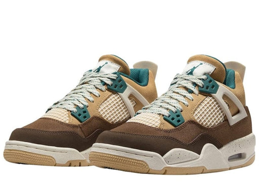 Jordan 4 Retro Cacao Wow (GS)