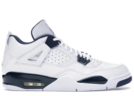 Jordan 4 Retro Columbia (2015)