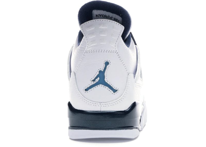 Jordan 4 Retro Columbia (2015)