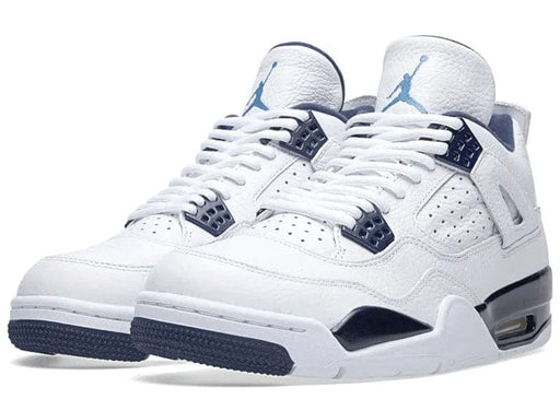 Jordan 4 Retro Columbia (2015)