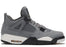 Jordan 4 Retro Cool Grey (2019)