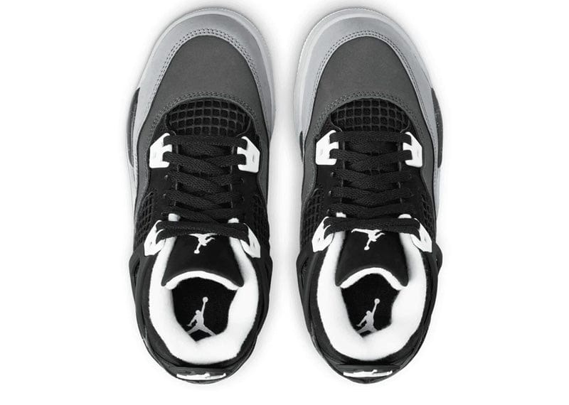 Jordan 4 Retro Fear (2024) (PS)