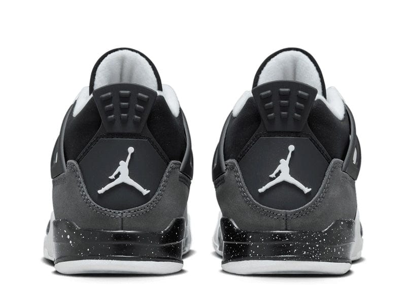 Jordan 4 Retro Fear (2024) (PS)