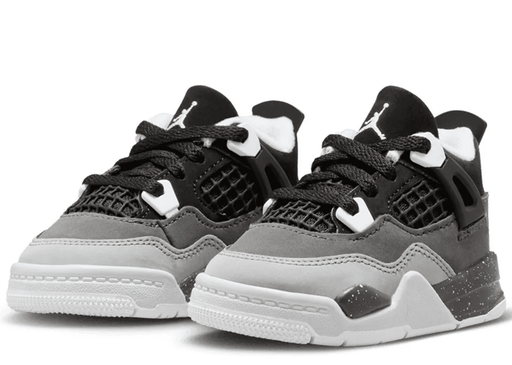 Jordan 4 Retro Fear (2024) (Toddler)