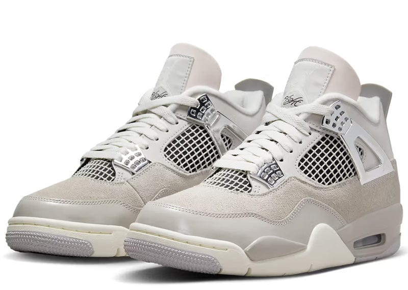 Jordan 4 Retro Frozen Moments (Women's)