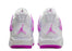 Jordan 4 Retro Hyper Violet (GS)