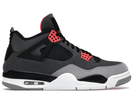 Jordan 4 Retro Infrared