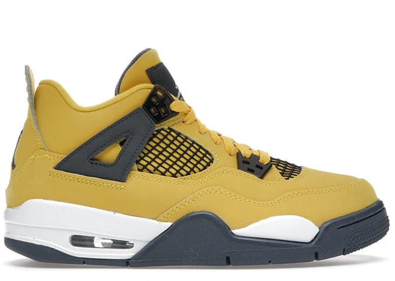 Jordan 4 Retro Lightning (2021) (GS)