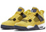 Jordan 4 Retro Lightning (2021) (GS)