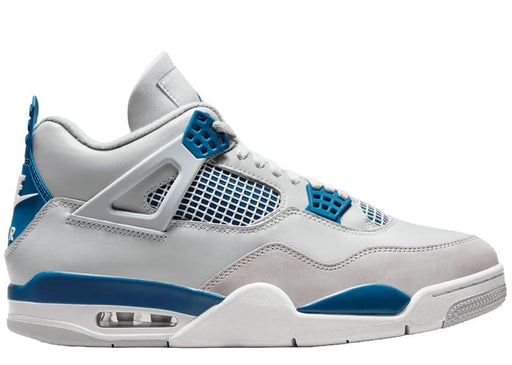 Jordan 4 Retro Military Blue (2024) (GS)