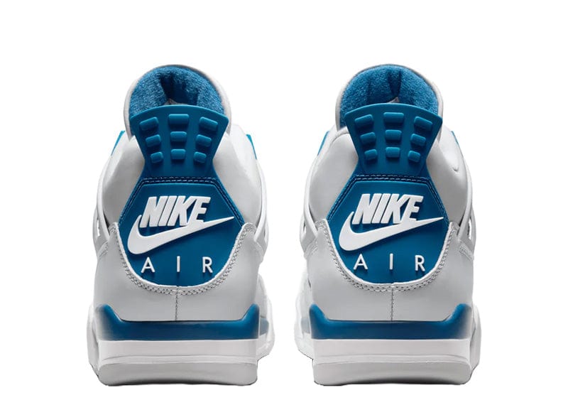 Jordan 4 Retro Military Blue (2024) (GS)