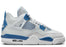 Jordan 4 Retro Military Blue (2024) (PS)