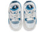 Jordan 4 Retro Military Blue (2024) (Toddler)