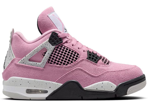 Jordan 4 Retro Orchid (Women's)