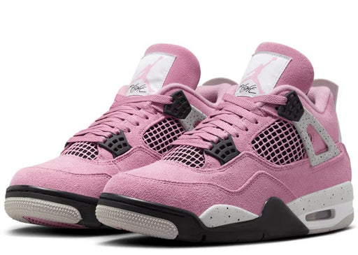 Jordan 4 Retro Orchid (Women's)