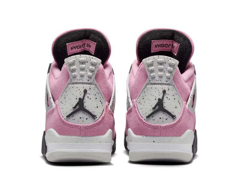 Jordan 4 Retro Orchid (Women's)