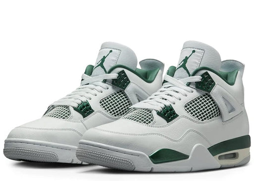 Jordan 4 Retro Oxidized Green (GS)