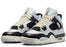 Jordan 4 Retro Platinum Gold (GS)