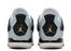 Jordan 4 Retro Platinum Gold (Toddler)