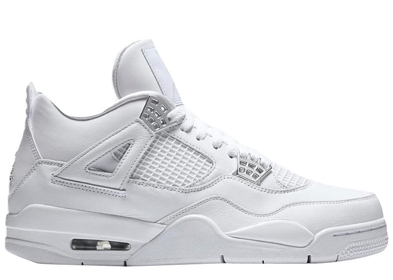 Jordan 4 Retro Pure Money (2017) (GS)