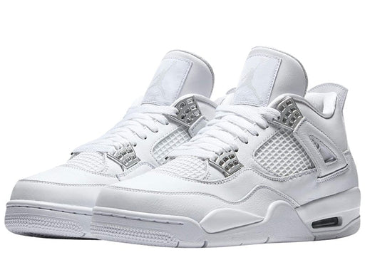 Jordan 4 Retro Pure Money (2017) (GS)