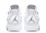 Jordan 4 Retro Pure Money (2017) (GS)