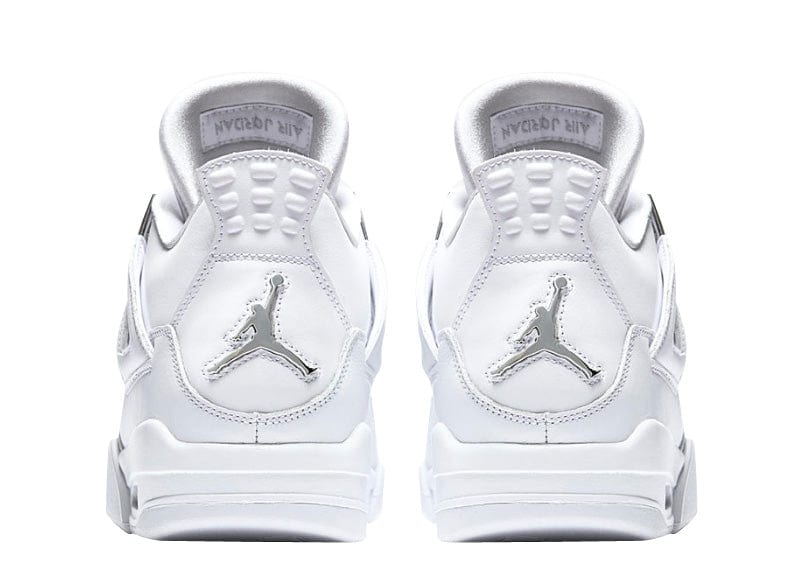 Jordan 4 Retro Pure Money (2017) (GS)