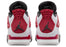 Jordan 4 Retro Red Cement